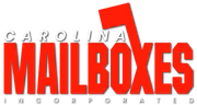 carolina mailboxes logo