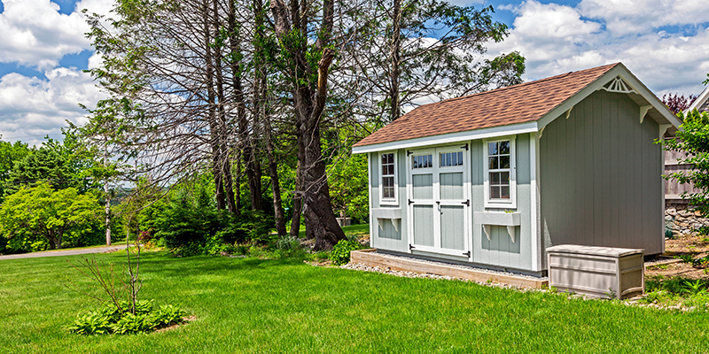 accessory dwelling units in HOAs