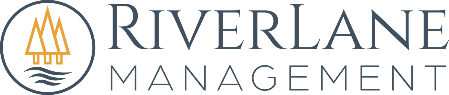 riverlane management logo