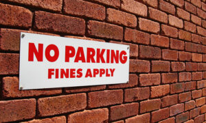 Are HOA Fines Without Proof Allowed?