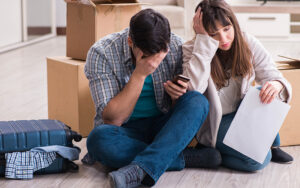 What Happens If You Don't Pay the Lien?
