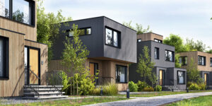 what happens to an hoa with no board
