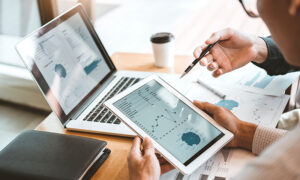 Financial Management Automation