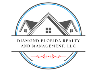 Diamond Florida Realty Logo