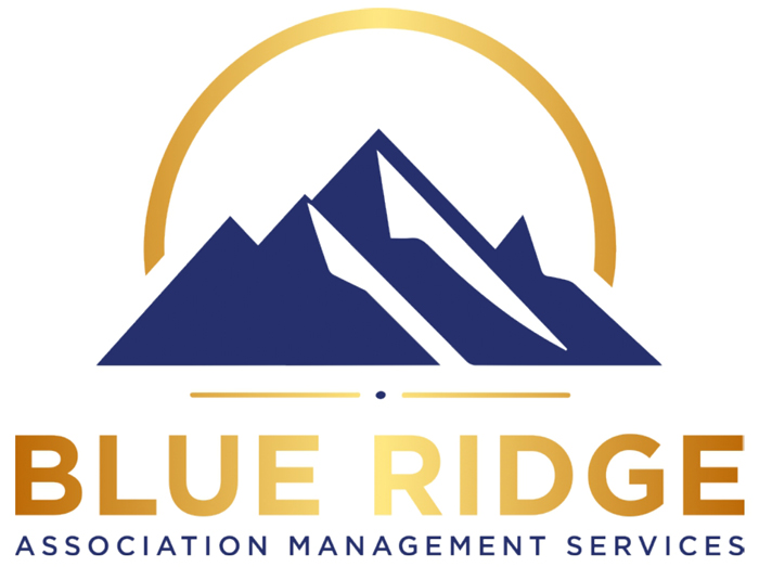 blue ridge logo