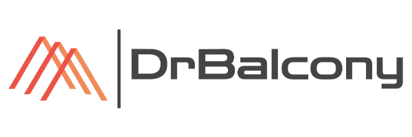 dr balcony logo