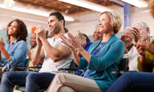 problems of new hoa board members
