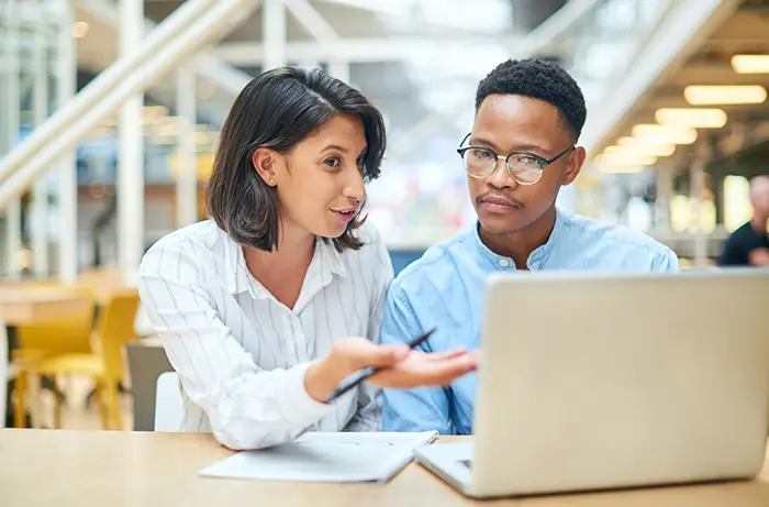 seek mentorship | problems of new hoa board