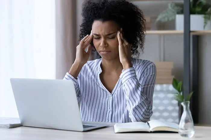 information overload | problems of new hoa board