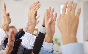 HOA Meeting Minutes Mistakes
