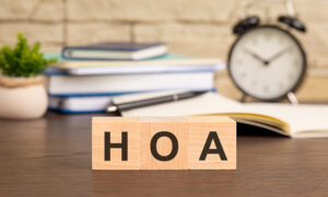 HOA Governing Documents