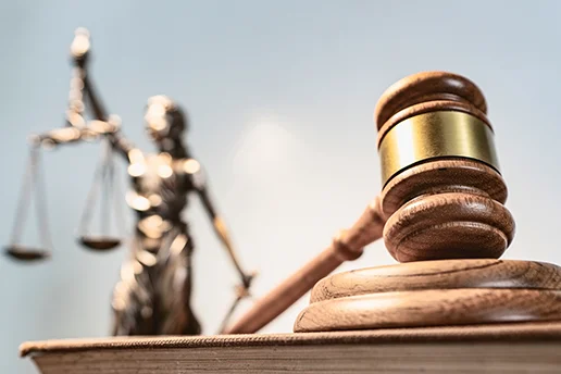 gavel and justice | Alabama HOA laws