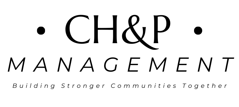 CH&P Management LLC logo