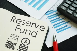 reserve fund | managing hoa reserve funds