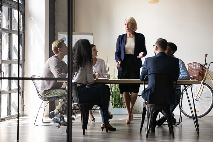 board member meeting | managing hoa reserve funds