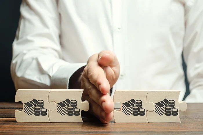 dividing funds | managing hoa reserve funds