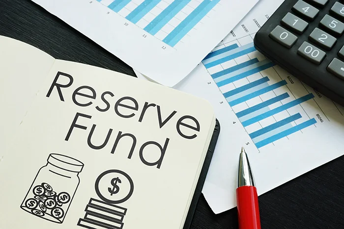 reserve fund | managing hoa reserve funds