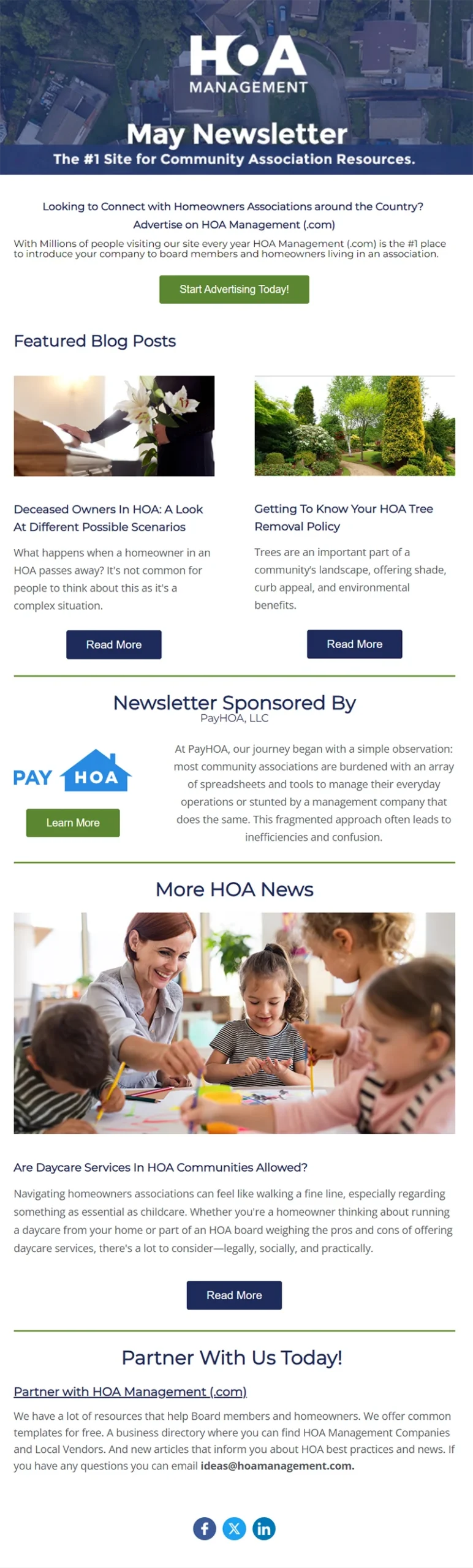may 2025 newsletter
