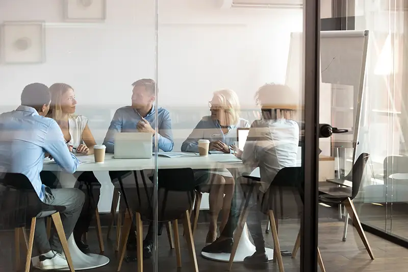 group meeting | interim hoa board