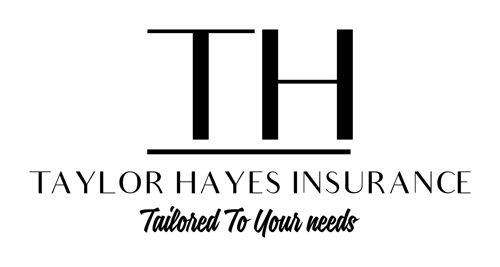 Taylor Hayes Insurance Logo