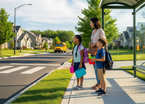 Back-to-School Safety