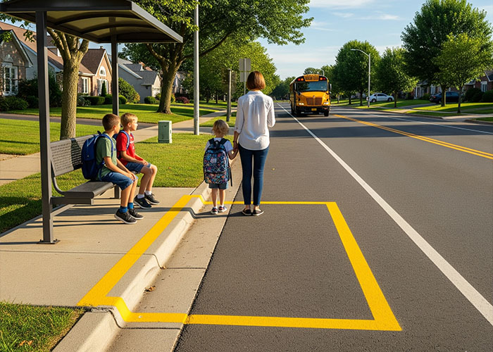 Back-to-School Safety