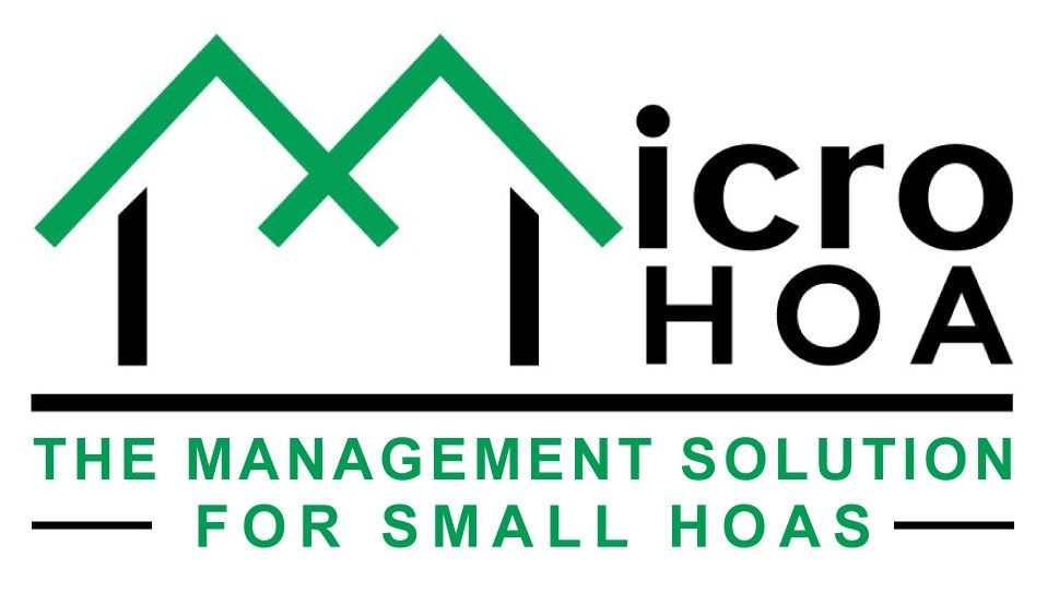 MicroHOA
