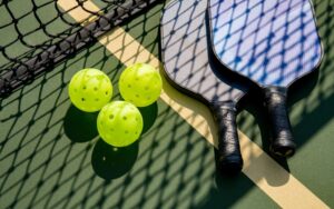 Florida Pickleball Boom Sparks HOA Conflicts, Lawsuits Over Noise
