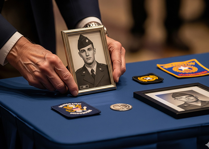 Decorate With Care and Respect