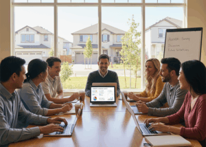 Community Polling for HOA Boards