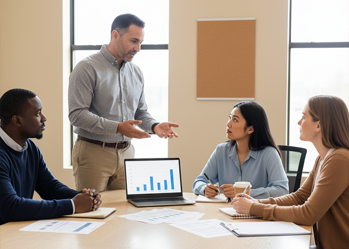 Reading Trends, Not Just Single Numbers 