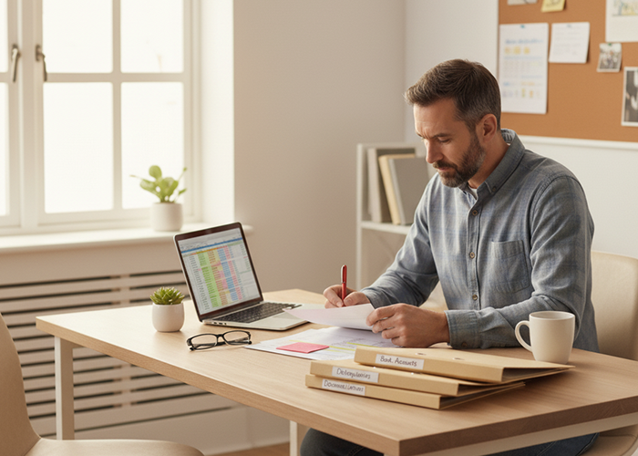 How Often to Review and Who Should Be Involved 