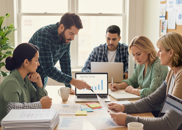 Common Mistakes to Avoid 