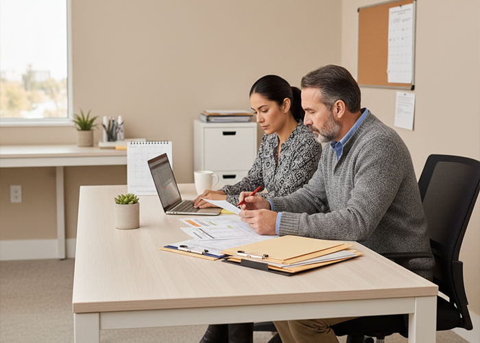 Budget Season Without the Stress 