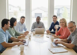 hoa vendor evaluation