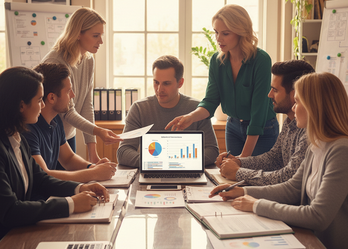 Service Levels, KPIs, and What They Mean for Money