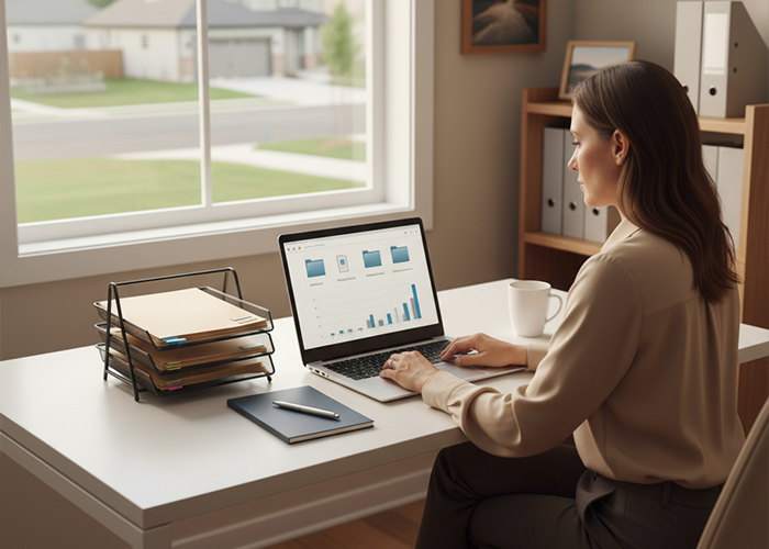 Document, Track, and Learn