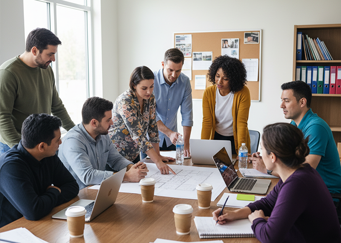 community operations