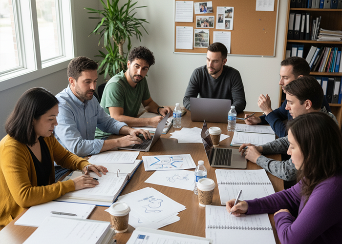 homeowners association hoperations