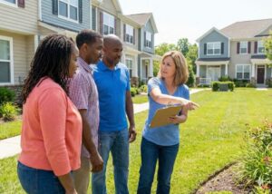 Benefits of HOA Committees