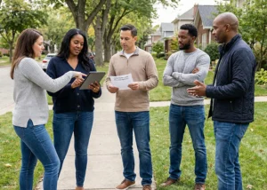 Common HOA Misconceptions