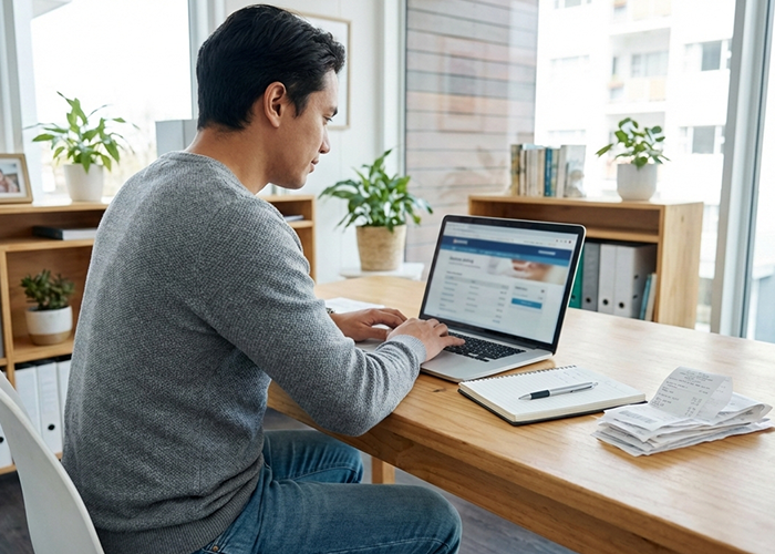 digital solutions for HOA