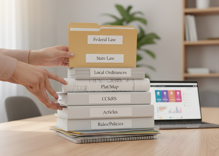 hoa rules and regulations