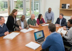 HOA governing documents