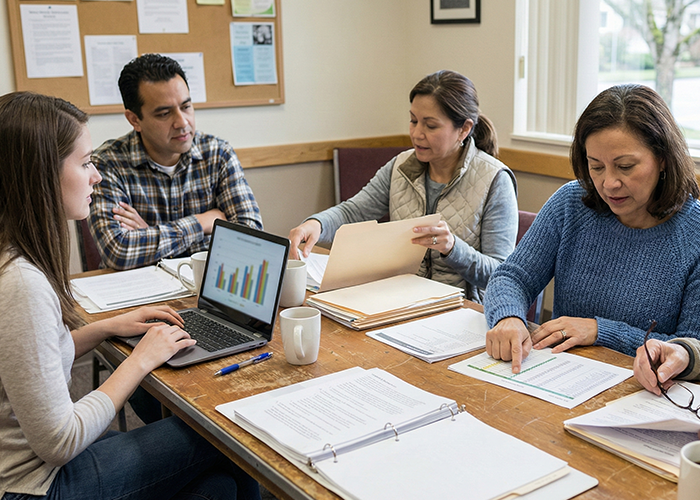 Assessments and Delinquencies
