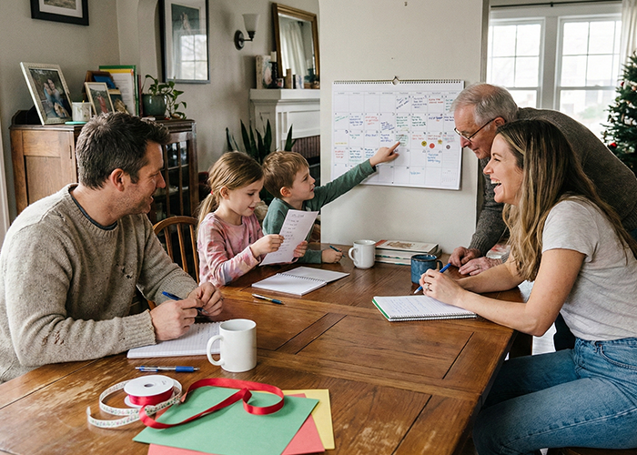 Planning a Budget-Friendly Holiday Season