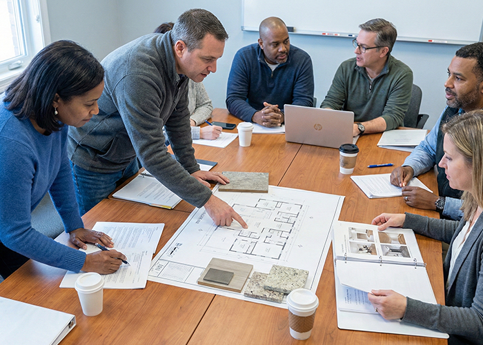 non-officer HOA board members