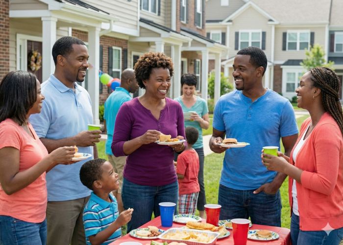 Benefits of HOA Committees