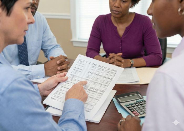 Benefits of HOA Committees