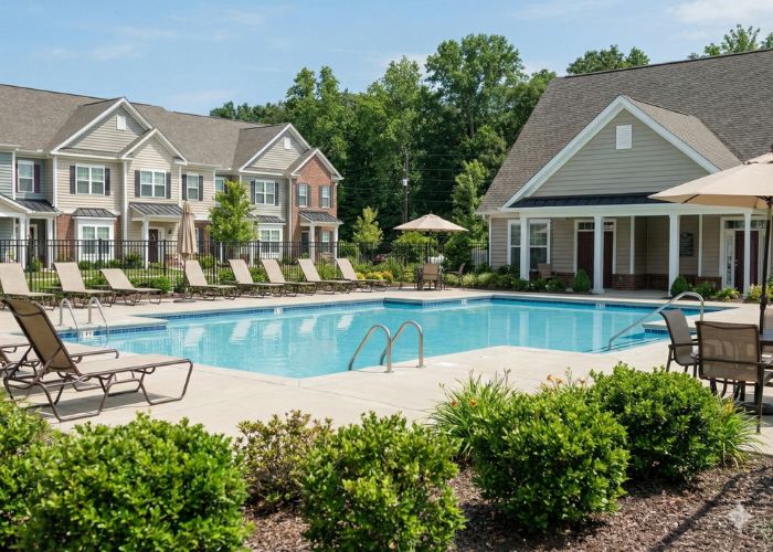 Benefits of HOA Committees